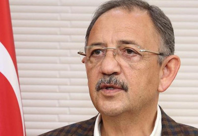 AK Partili Özhaseki: 'Lanet olsun oy kaygılarına' demek istedim