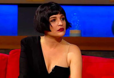 Ünlü oyuncudan çok konuşulacak itiraf...