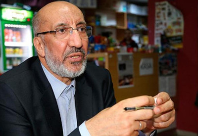 Abdurrahman Dilipak: Yakışıklı bir eş arayışında bireylerden oluşan gençlik!