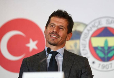 İstifa iddiaları sonrası Fenerbahçe'den Emre Belözoğlu paylaşımı!