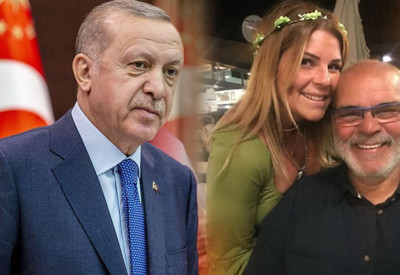 Cumhurbaşkanı Erdoğan'dan, Rasim Öztekin'in kızına taziye telefonu