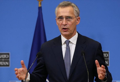 NATO Genel Sekreteri Stoltenberg'den "Türkiye önemli bir müttefik" vurgusu