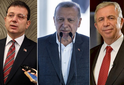 Abdulkadir Selvi Optimar’ın anketini paylaştı! Erdoğan'ın karşısında hangisi öne geçti: Ekrem İmamoğlu mu Mansur Yavaş mı?