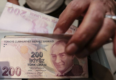Esnafın borçları yapılandırılıyor!