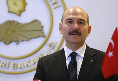 Bakan Soylu'dan İstanbul Sözleşmesi açıklaması