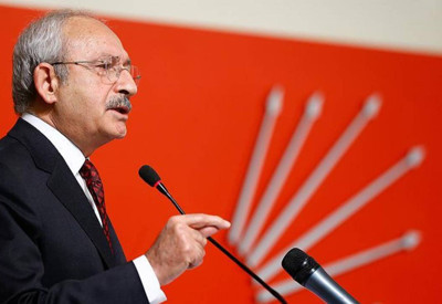 CHP lideri Kılıçdaroğlu'ndan İstanbul Sözleşmesi tepkisi: 42 milyon kadına ihanet edildi