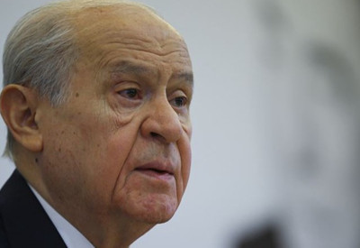 Bahçeli'den İstanbul Sözleşmesi açıklaması
