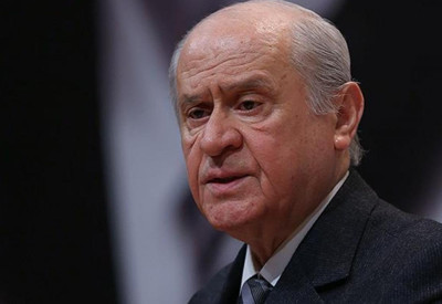MHP lideri Bahçeli'den sert tepki: Bedeli elbette ödettirilecektir
