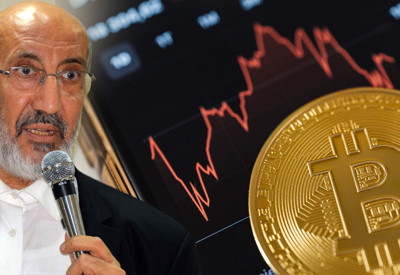 Abdurrahman Dilipak uyardı: Kripto para ile devletler kontrol altına alınabilir