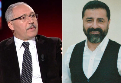Abdulkadir Selvi: Demirtaş cesur değil!
