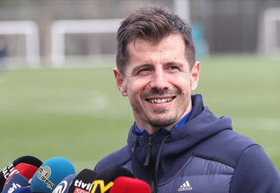 Emre Belözoğlu'ndan kritik karar! Fenerbahçe öyle bir maça çıkıyor ki...