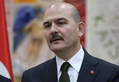Bakan Soylu rakamları açıkladı: Maalesef dünyadan haberleri yok