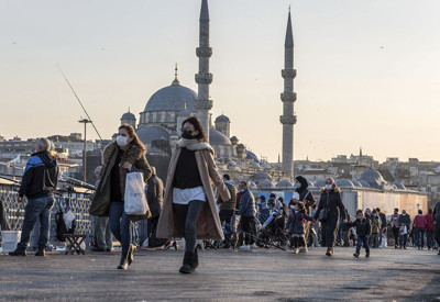 Ramazan'da 30 gün tam kapanma nasıl olacak? - İşte kulislerde konuşulanlar...