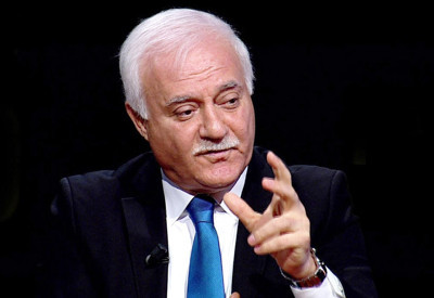 Nihat Hatipoğlu yeniden YÖK üyesi oldu; Görev süresi uzatıldı
