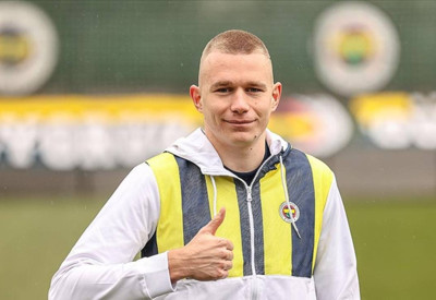 Attila Szalai rekor bedelle transfer olabilir!