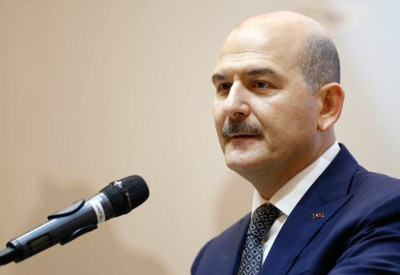 Bakan Soylu'dan flaş tam kapanma açıklaması