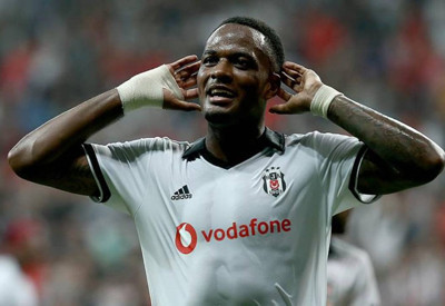 Beşiktaş Cyle Larin'in bonservisini belirledi