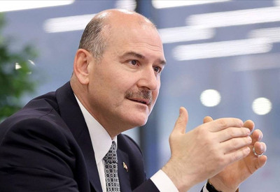 Bakan Soylu'dan önemli açıklama: 'Hafta başı haberlerimiz var' mesajıyla duyurdu!