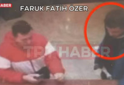 Thodex vurgunuyla ilgili yeni gelişme: Faruk Fatih Özer görüntülendi