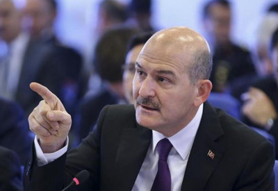 Süleyman Soylu'dan Cumhuriyet gazetesine: Sizin tarihiniz, derin, kirli ve karanlık! Hesabını hukuk önünde vereceksiniz