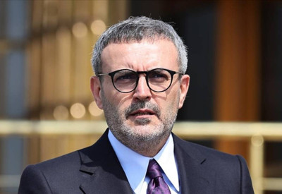 AK Partili Mahir Ünal'dan Ali Babacan açıklaması