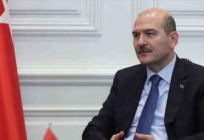 İçişleri Bakanı Soylu'dan tam kapanma sonrası normalleşme açıklaması!