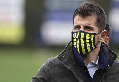 Fenerbahçe'nin ilk 11'i belli oldu