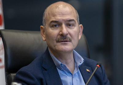 İçişleri Bakanı Soylu: Talimatım budur