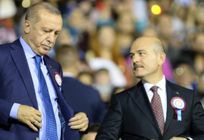 Abdulkadir Selvi: Erdoğan yine mücadeleyi seçti