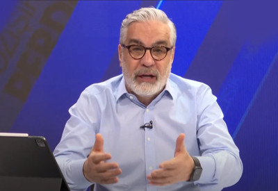 Kılıçdaroğlu için Hadi Özışık'tan dikkat çeken açıklama