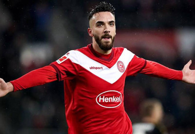 Beşiktaş, Kenan Karaman ile 3 yıllığına anlaştı
