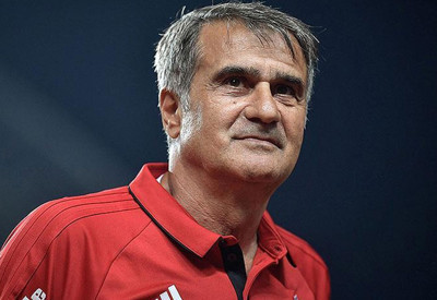 Şenol Güneş kadroyu yine değiştiriyor! İşte İsviçre maçının muhtemel ilk 11'i