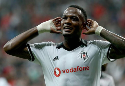 Cyle Larin'de gizli tehlike!