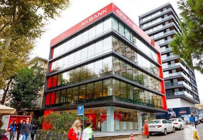 Akbank'ta yaşanan krizin perde arkası belli oldu