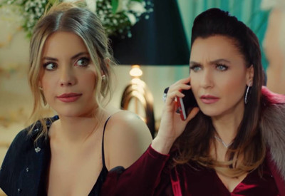 Yasak Elma dizisine gelen isim bu kez olay oldu! Yeni sezon çok iddialı başlayacak