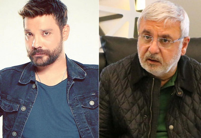 Oğuzhan Uğur'dan Mehmet Metiner''in Suriye sorusuna olay yanıt!