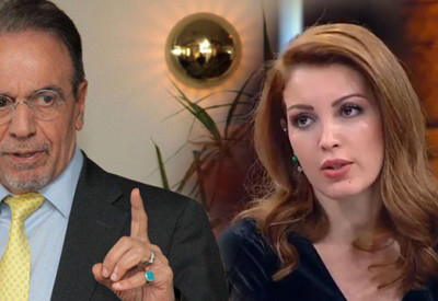 Nagehan Alçı’dan şok bir çıkış daha! Prof. Dr. Ceyhan Alçı için "psikiyatriste görünse iyi olur" demişti...