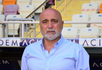 Yukatel Kayserispor'da Hikmet Karaman dönemi
