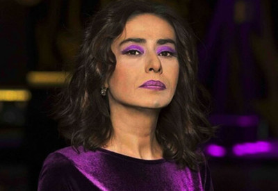 Yıldız Tilbe'ye takipçilerinden tepki yağıyor