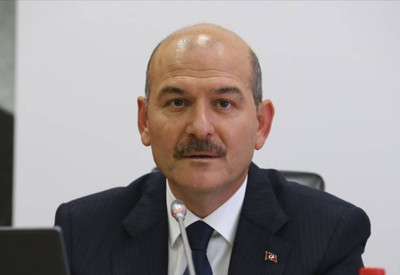 Bakan Soylu: Bu yıl hepsini tamamlayacağız