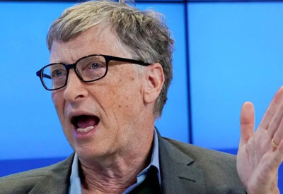Bill Gates'ten şoke eden koronavirüs açıklaması