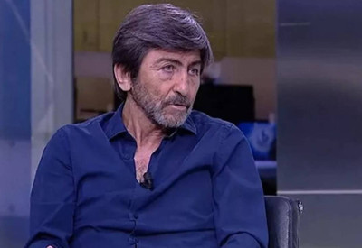 Rıdvan Dilmen: Yetenek de lazım