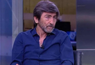 Rıdvan Dilmen'den Fenerbahçeli yıldıza: Adam yer!