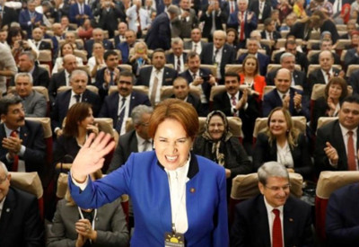 Ahmet Hakan: Meral Akşener’in ‘Aday değilim’ demesi iyi mi oldu?