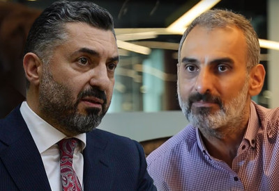 RTÜK Başkanı Şahin'den gündem yaratacak iddia:  FOX TV beni ve RTÜK'ü tehdit etti