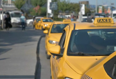 İBB, Taksiciler Odası’na rest çekti