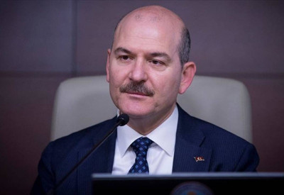 Bakan Soylu: 'Hafıza Odası'nda Aybüke öğretmen var mıydı?