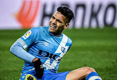 Radamel Falcao imzayı atıyor! Karar verildi