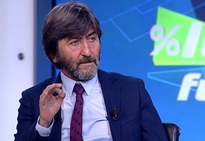 Rıdvan Dilmen'den derbi yorumu