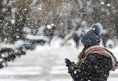 36 ile kar yağışı uyarısı! Meteoroloji hafta ortasına dikkat çekti